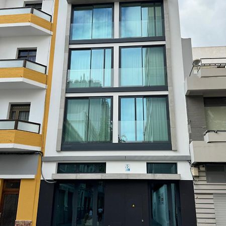 Apartamento Moderno Costa Suite 49 1D Лас Палмас де Гран Канария Екстериор снимка