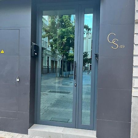 Apartamento Moderno Costa Suite 49 1D Лас Палмас де Гран Канария Екстериор снимка