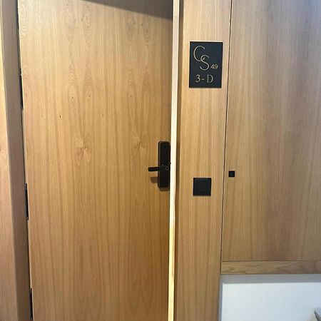 Apartamento Moderno Costa Suite 49 1D Лас Палмас де Гран Канария Екстериор снимка
