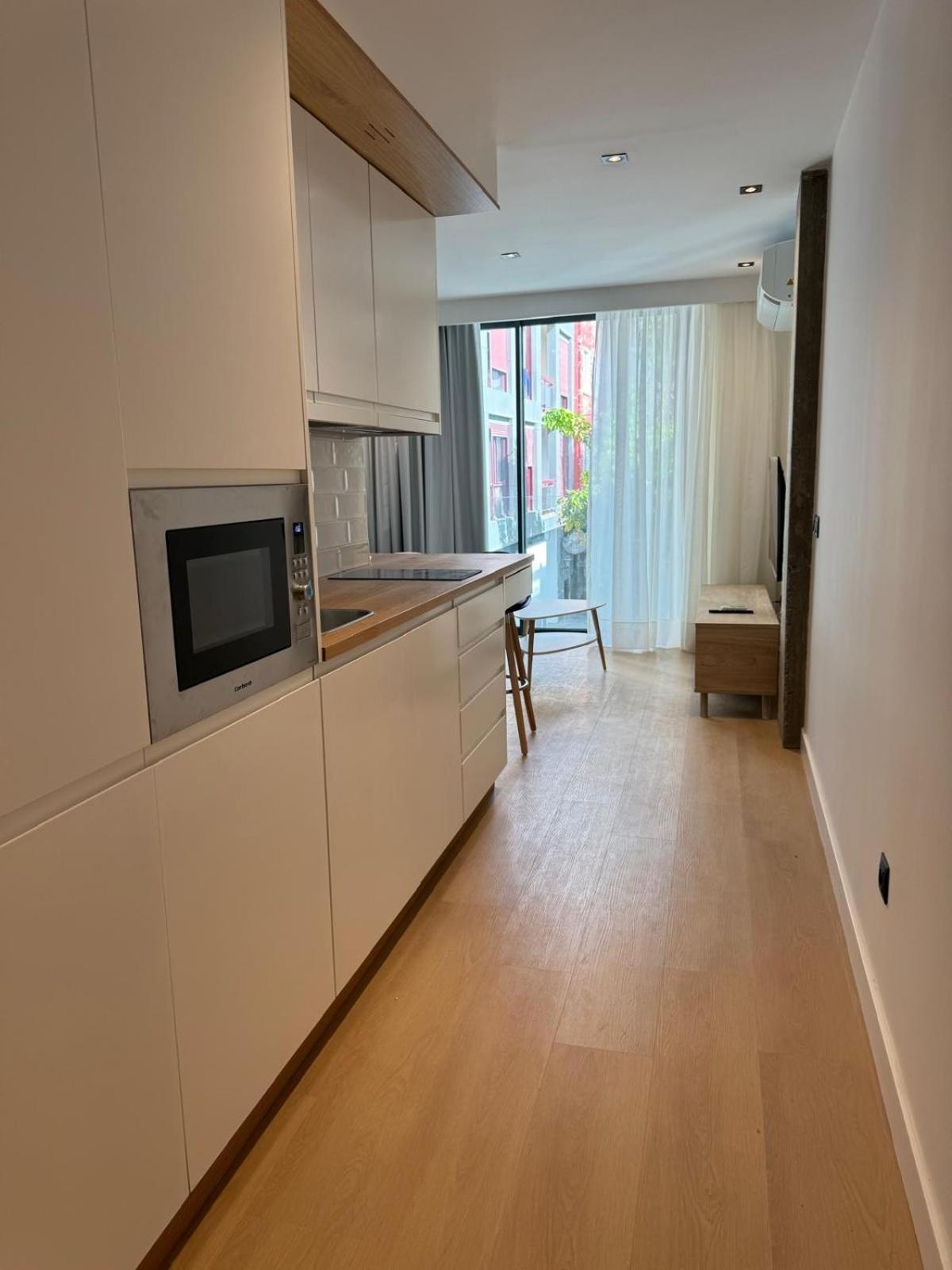 Apartamento Moderno Costa Suite 49 1D Лас Палмас де Гран Канария Екстериор снимка