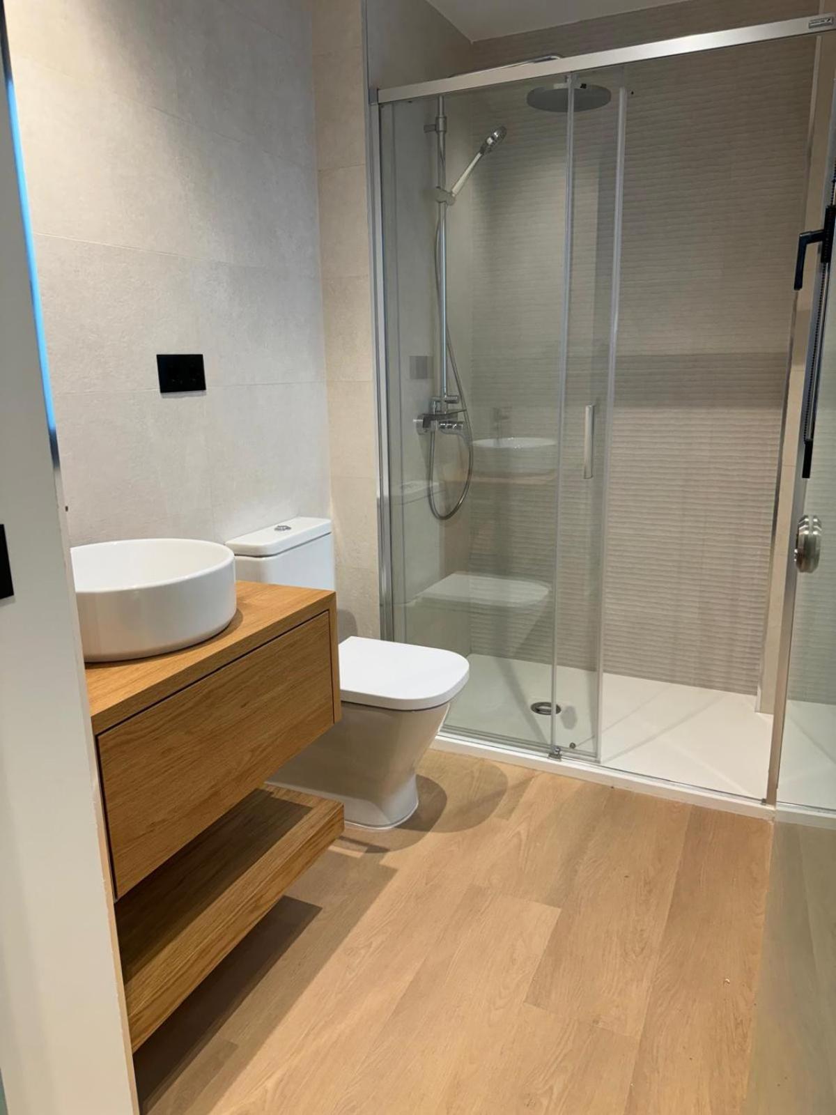Apartamento Moderno Costa Suite 49 1D Лас Палмас де Гран Канария Екстериор снимка