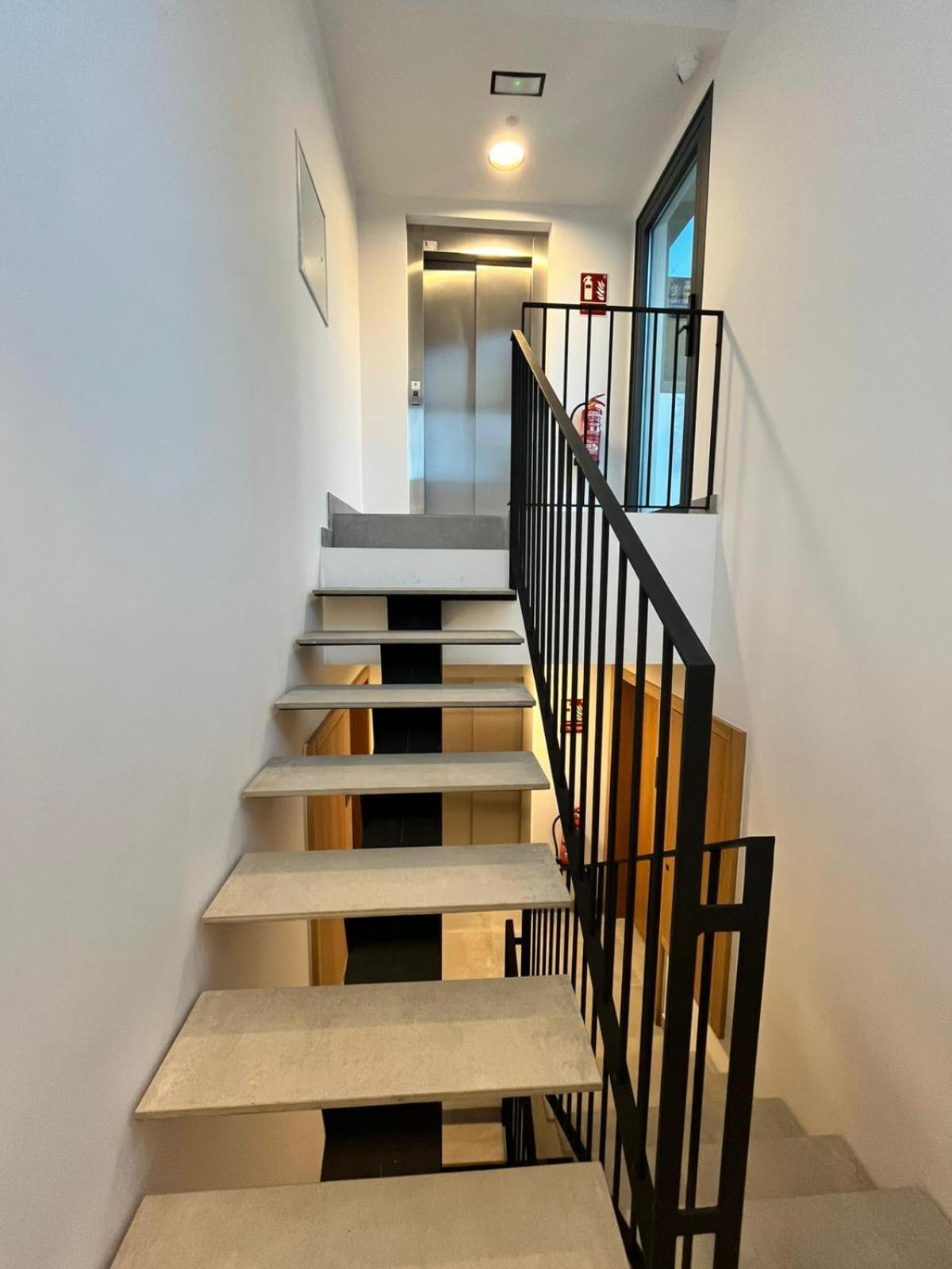 Apartamento Moderno Costa Suite 49 1D Лас Палмас де Гран Канария Екстериор снимка