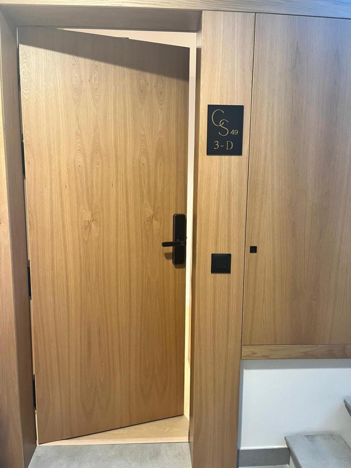 Apartamento Moderno Costa Suite 49 1D Лас Палмас де Гран Канария Екстериор снимка