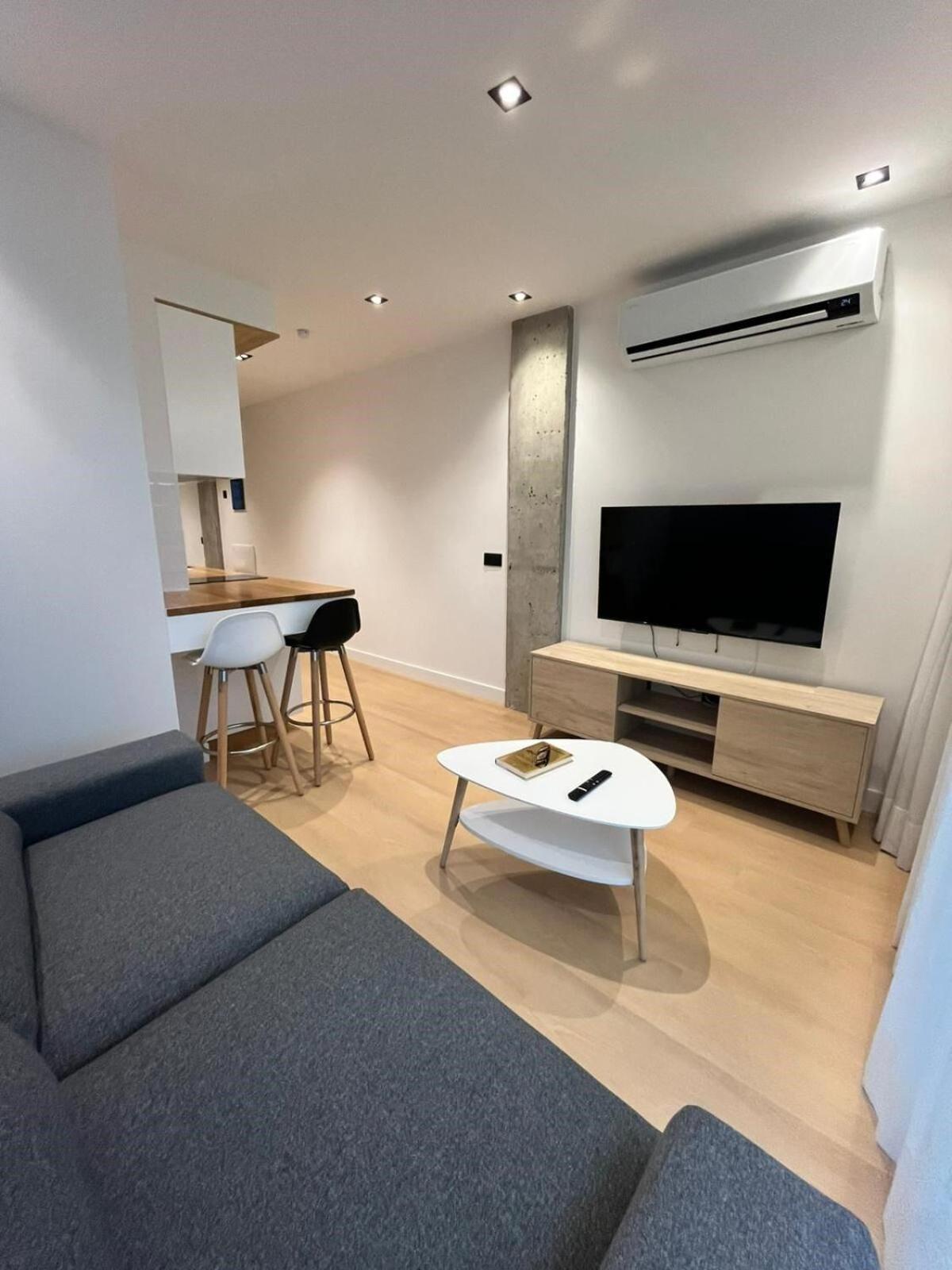 Apartamento Moderno Costa Suite 49 1D Лас Палмас де Гран Канария Екстериор снимка